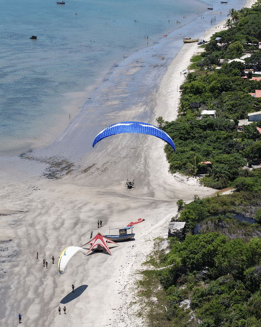 voo duplo porto seguro 4